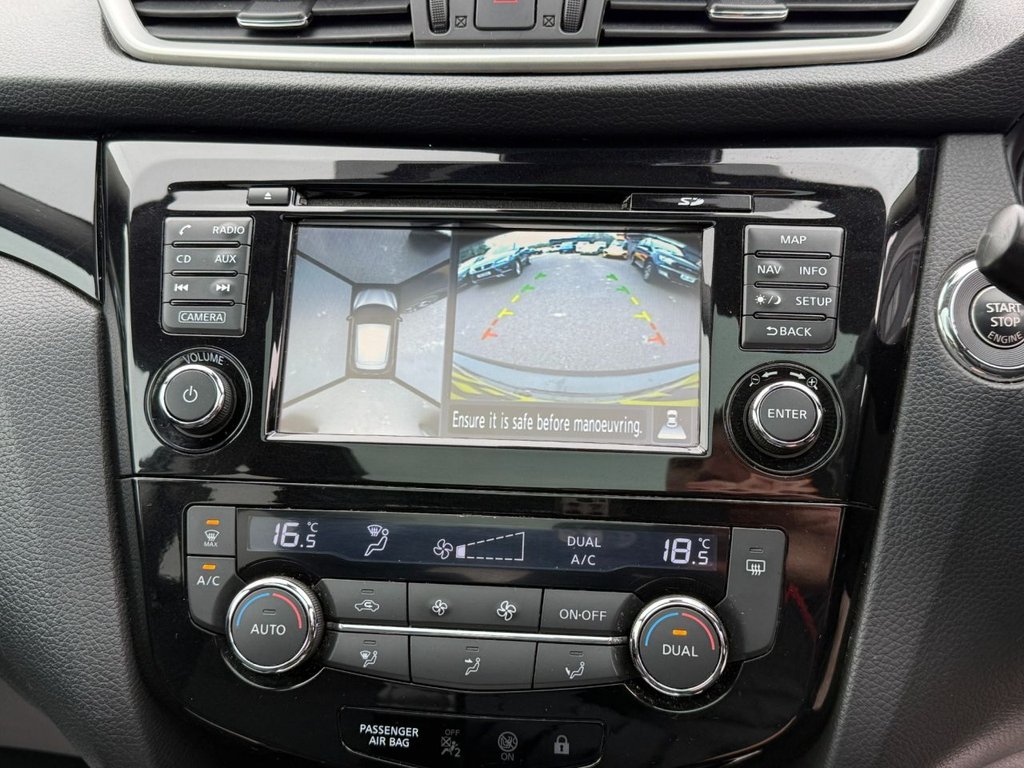 Used Nissan Qashqai 2015 for sale - 77609056: Photo 19