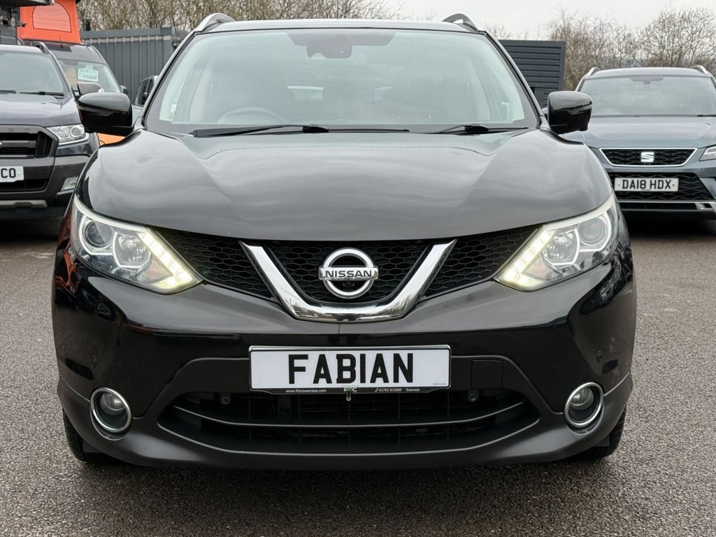 Used Nissan Qashqai 2015 for sale - 77609056: Photo 4