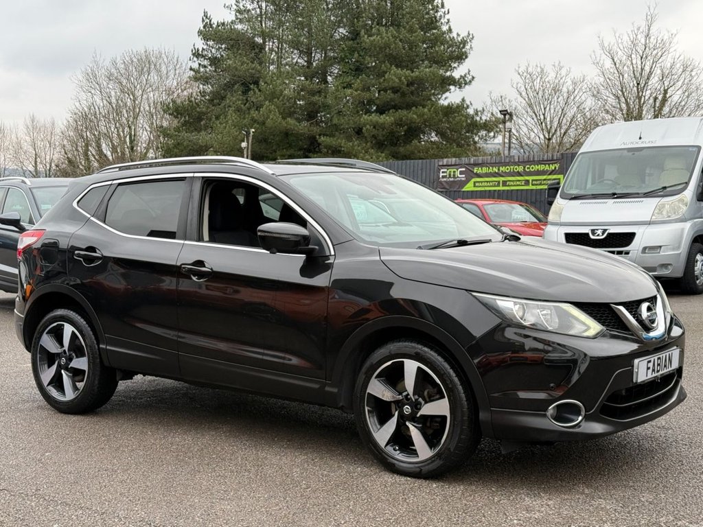 Used Nissan Qashqai 2015 for sale - 77609056: Photo 6