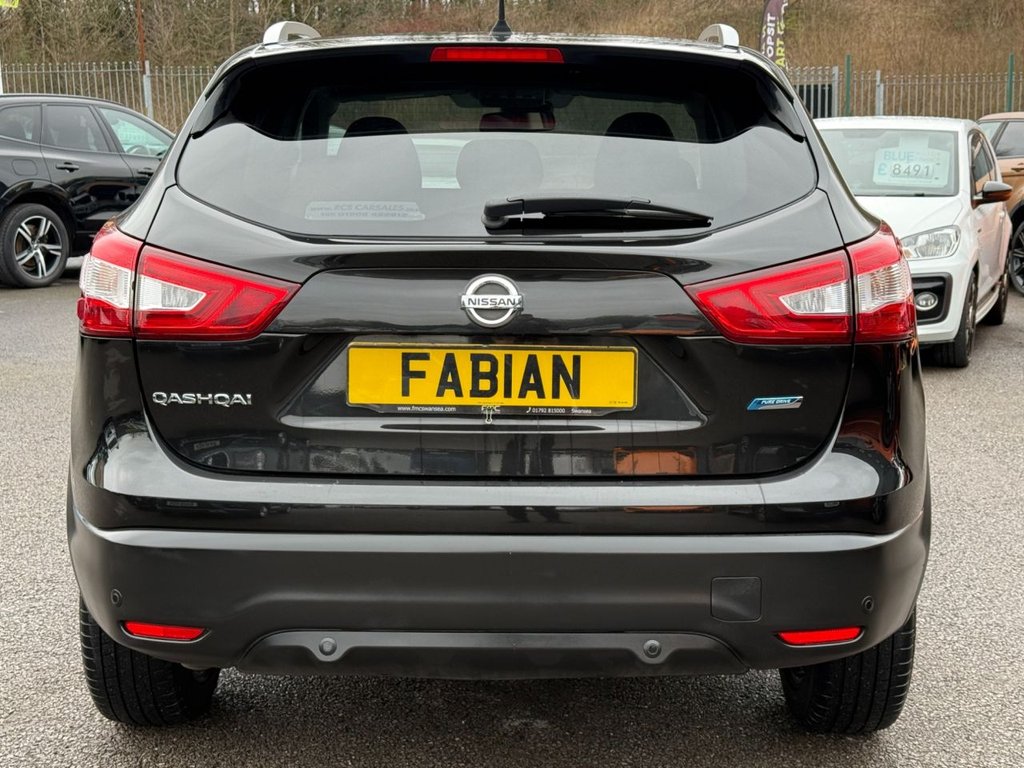 Used Nissan Qashqai 2015 for sale - 77609056: Photo 8