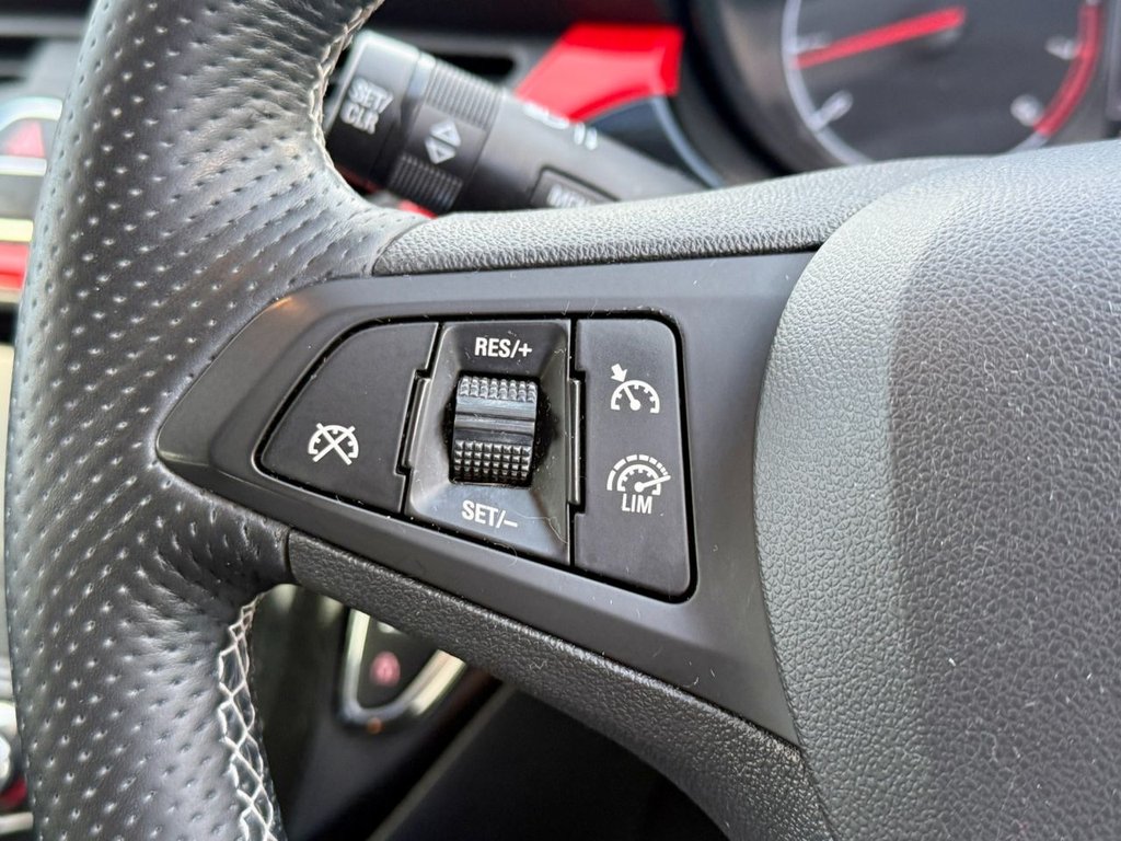 Used Vauxhall Corsa 2018 for sale - 76535769: Photo 13