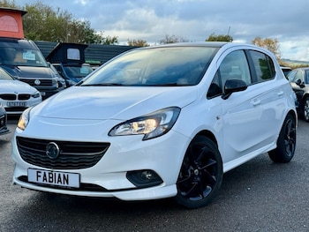 Used Vauxhall Corsa 2018 for sale - 76535769: Photo
