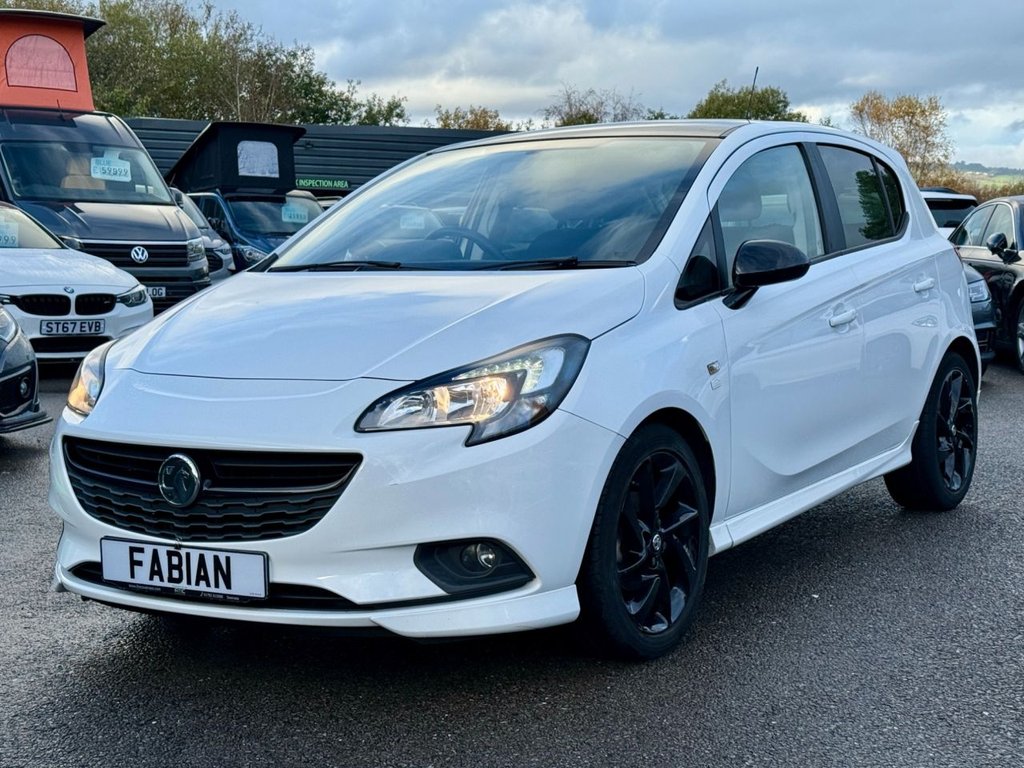 Used Vauxhall Corsa 2018 for sale - 76535769: Photo 2