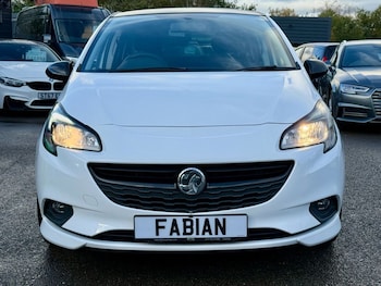 Used Vauxhall Corsa 2018 for sale - 76535769: Photo