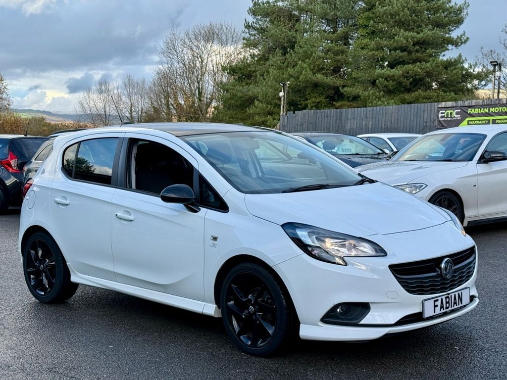 Used Vauxhall Corsa 2018 for sale - 76535769: Photo 4