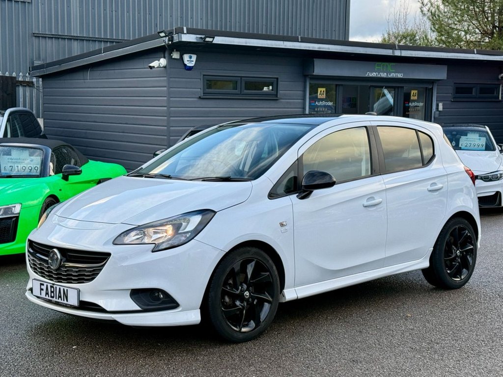 Used Vauxhall Corsa 2018 for sale - 76535769: Photo 5