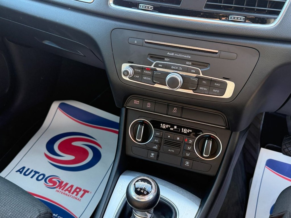 Used Audi Q3 2015 for sale - 77897555: Photo 12