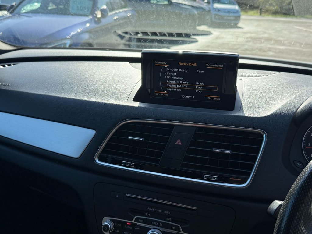 Used Audi Q3 2015 for sale - 77897555: Photo 13