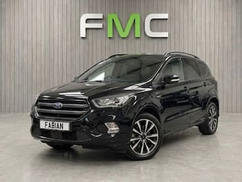 Used Ford Kuga 2019 for sale - 79764502: Photo