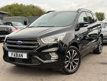 Used Ford Kuga 2019 for sale - 79764502: Photo