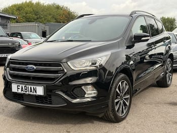 Used Ford Kuga 2019 for sale - 79764502: Photo