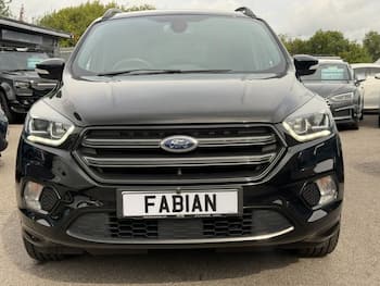 Used Ford Kuga 2019 for sale - 79764502: Photo