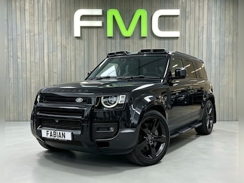Used Land Rover Defender 2023 for sale - 78658672: Photo