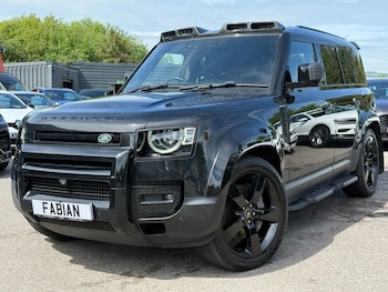 Used Land Rover Defender 2023 for sale - 78658672: Photo