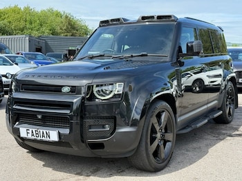 Used Land Rover Defender 2023 for sale - 78658672: Photo