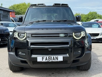 Used Land Rover Defender 2023 for sale - 78658672: Photo