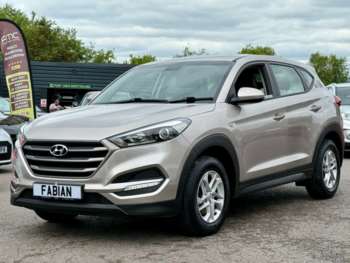 Used Hyundai TUCSON 2016 for sale - 74916959: Photo