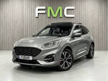 Used Ford Kuga 2022 for sale - 79805328: Photo