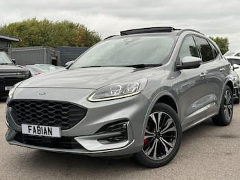 Used Ford Kuga 2022 for sale - 79805328: Photo