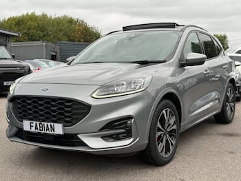 Used Ford Kuga 2022 for sale - 79805328: Photo