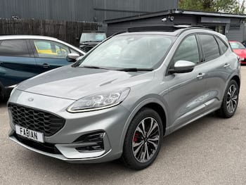 Used Ford Kuga 2022 for sale - 79805328: Photo