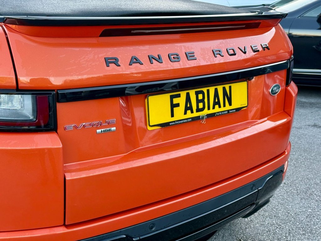 Used Land Rover Range Rover Evoque 2016 for sale - 76604925: Photo 13