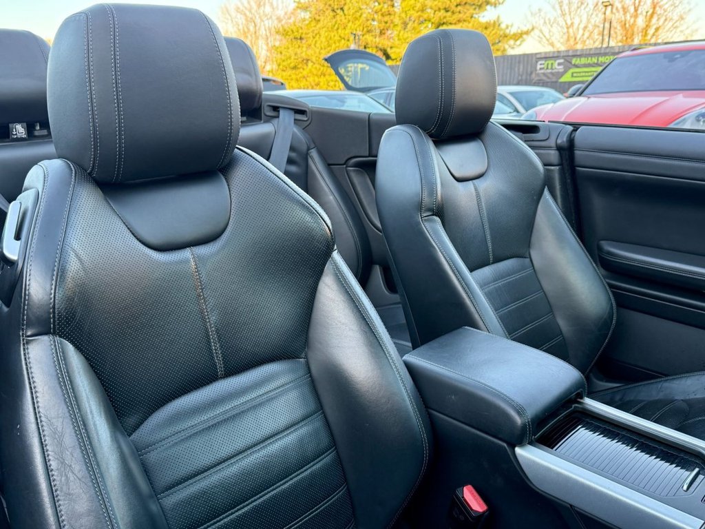 Used Land Rover Range Rover Evoque 2016 for sale - 76604925: Photo 15