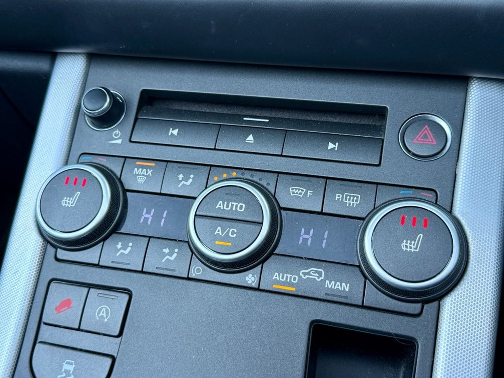 Used Land Rover Range Rover Evoque 2016 for sale - 76604925: Photo 18