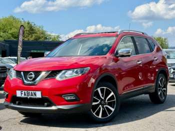 2016 (16) - 1.6 dCi Tekna SUV 5dr Diesel Manual Euro 6 (s/s) (130 ps)