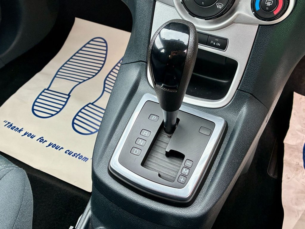 Used Ford Fiesta 2009 for sale - 76202928: Photo 15