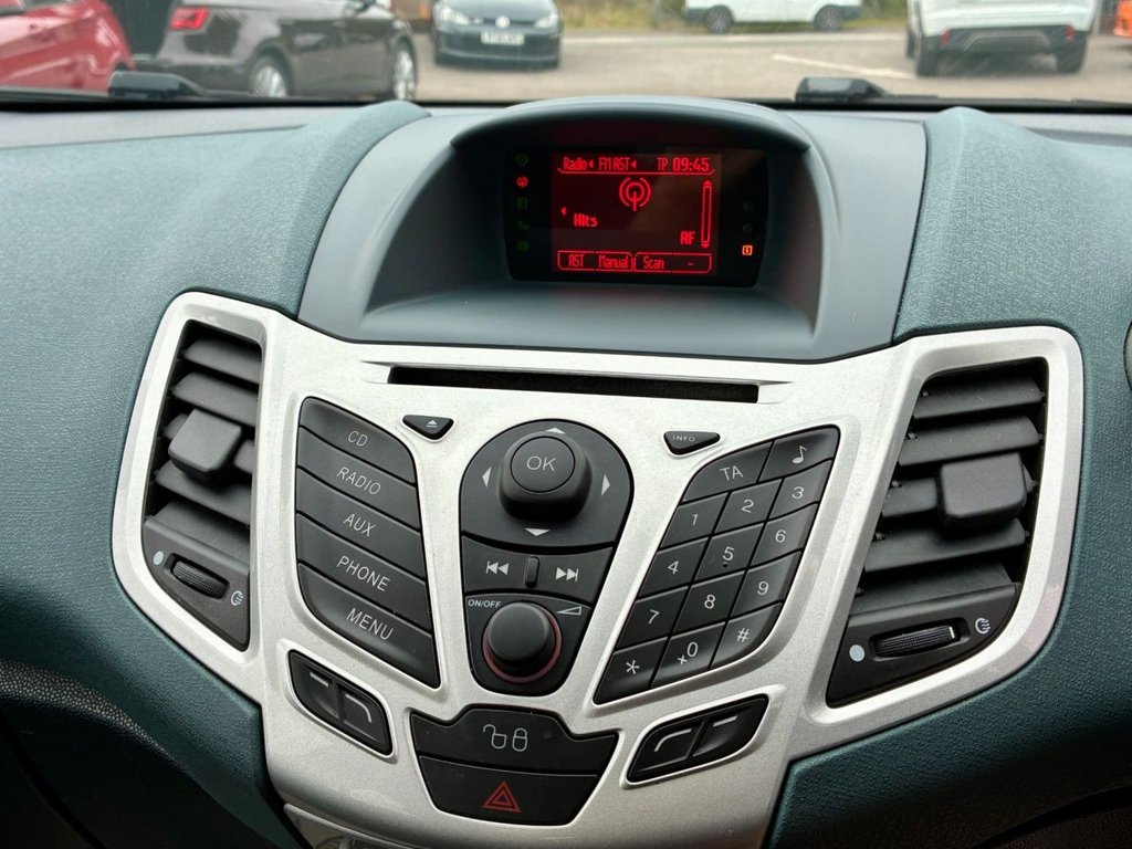 Used Ford Fiesta 2009 for sale - 76202928: Photo 16
