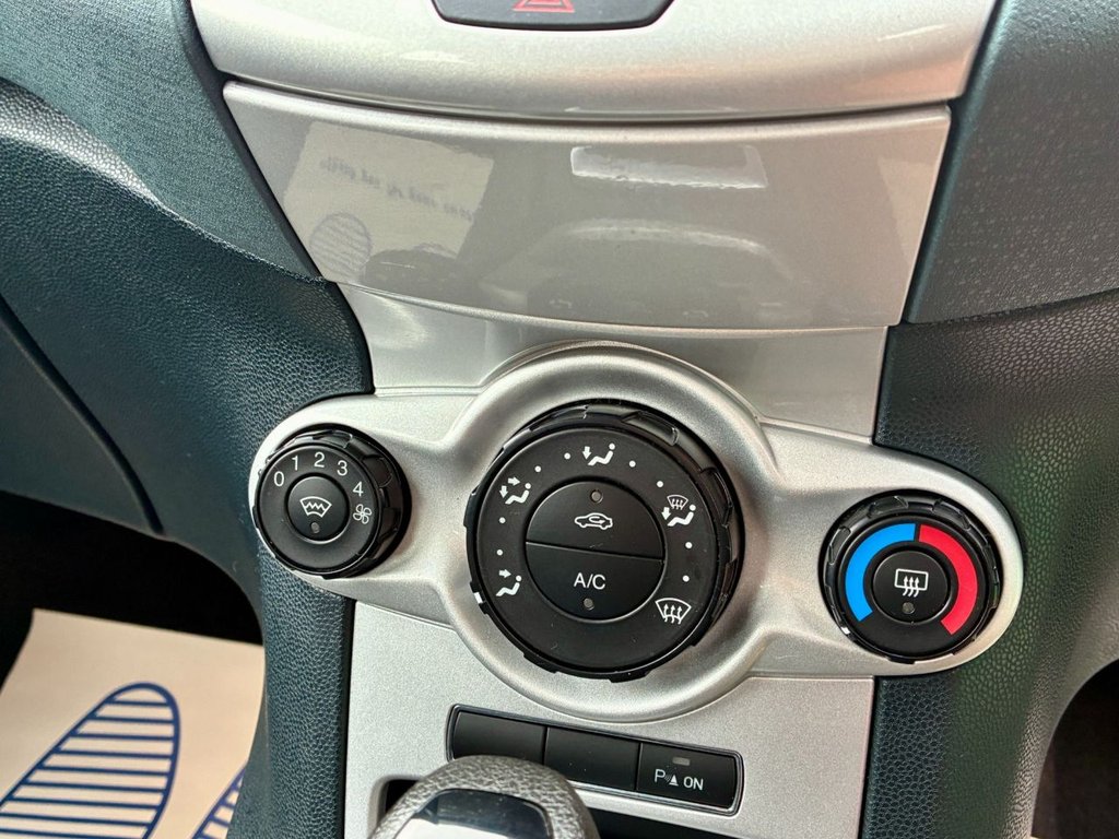 Used Ford Fiesta 2009 for sale - 76202928: Photo 17