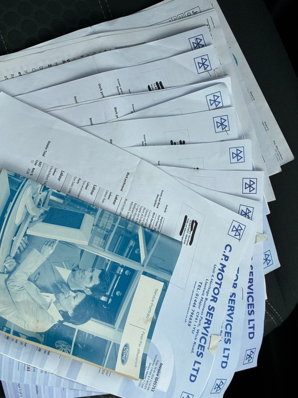 Used Ford Fiesta 2009 for sale - 76202928: Photo 19