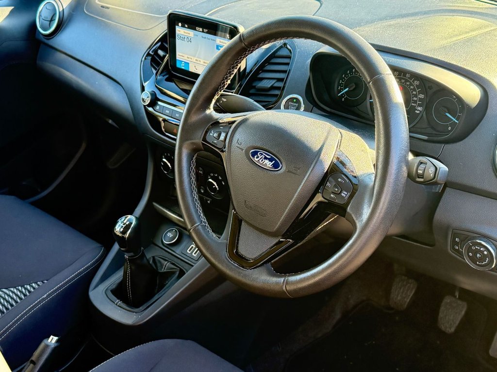 Used Ford Ka+ 2019 for sale - 76698595: Photo 10