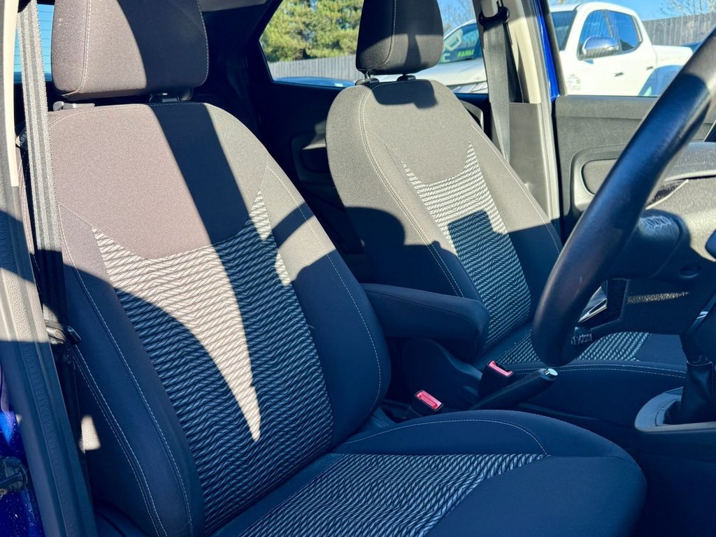 Used Ford Ka+ 2019 for sale - 76698595: Photo 11