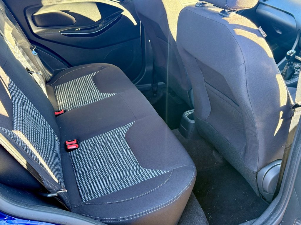 Used Ford Ka+ 2019 for sale - 76698595: Photo 12