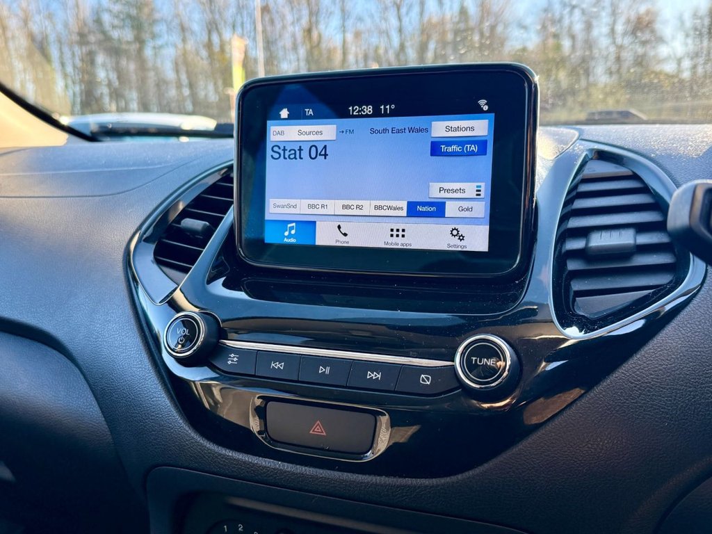 Used Ford Ka+ 2019 for sale - 76698595: Photo 13