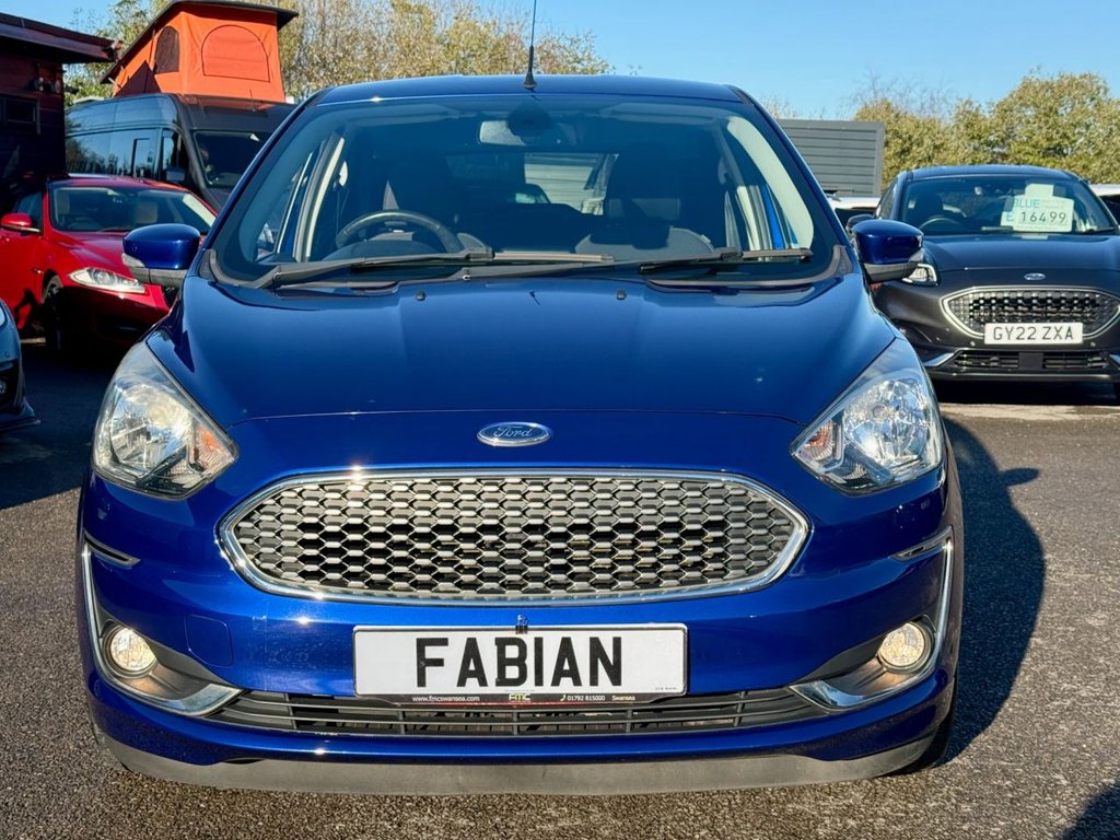 Used Ford Ka+ 2019 for sale - 76698595: Photo 2