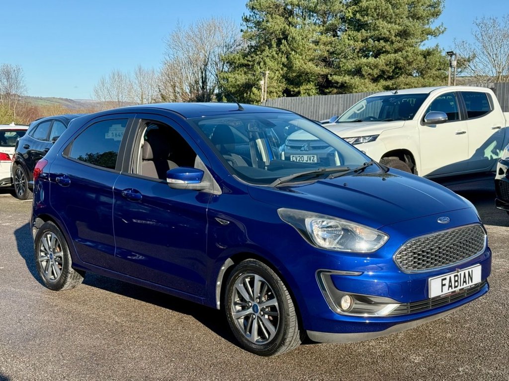 Used Ford Ka+ 2019 for sale - 76698595: Photo 3