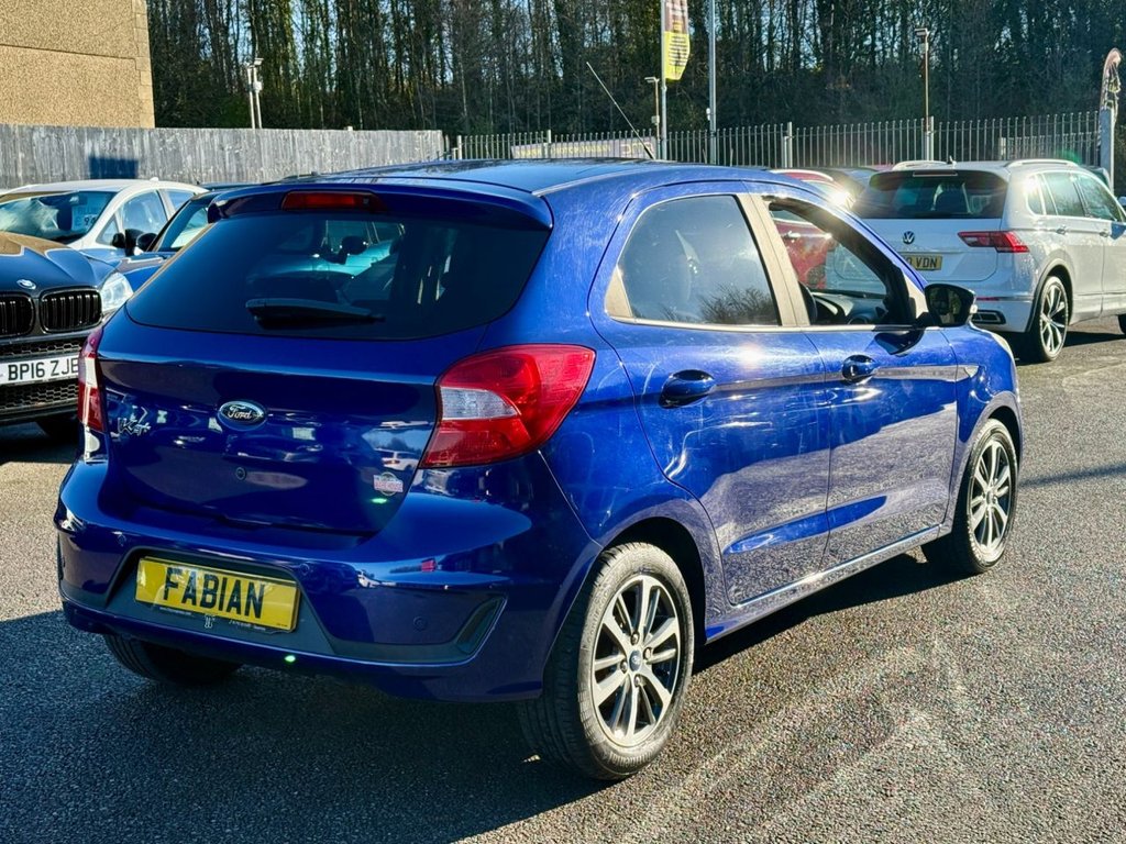Used Ford Ka+ 2019 for sale - 76698595: Photo 6