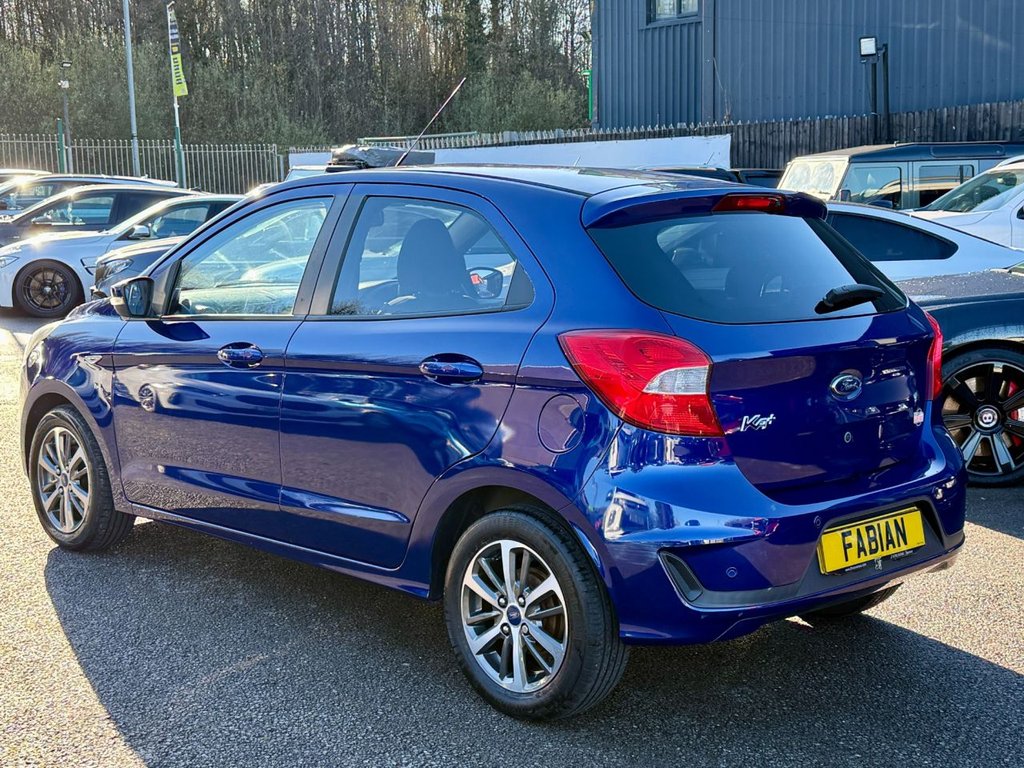 Used Ford Ka+ 2019 for sale - 76698595: Photo 7