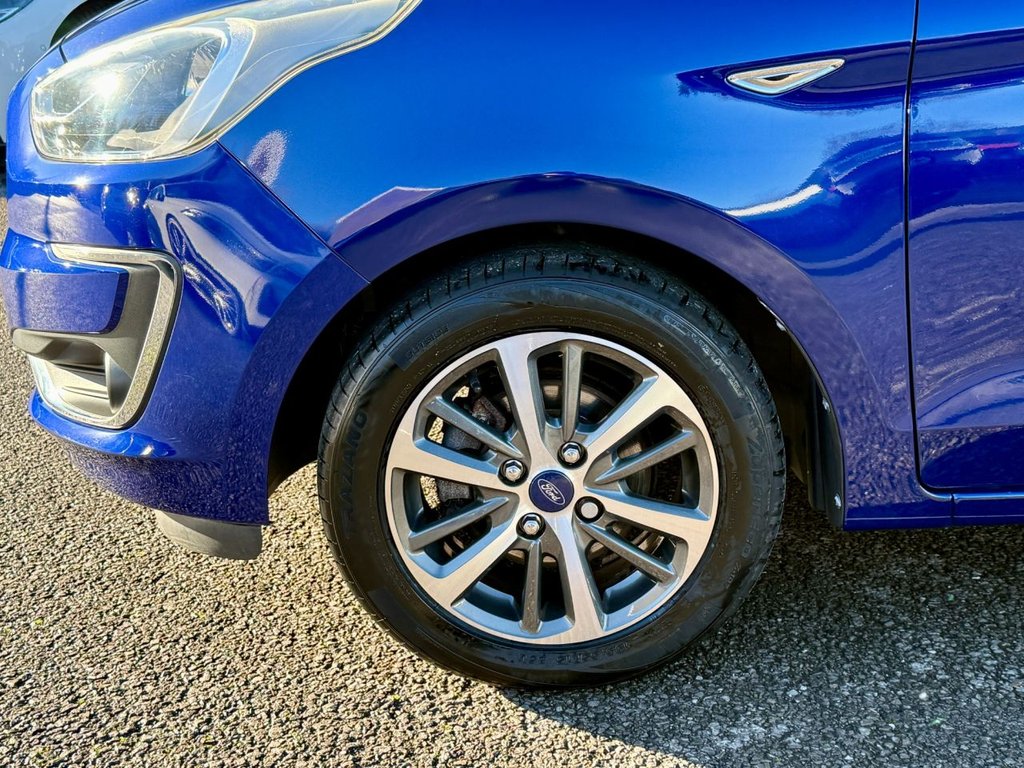 Used Ford Ka+ 2019 for sale - 76698595: Photo 8