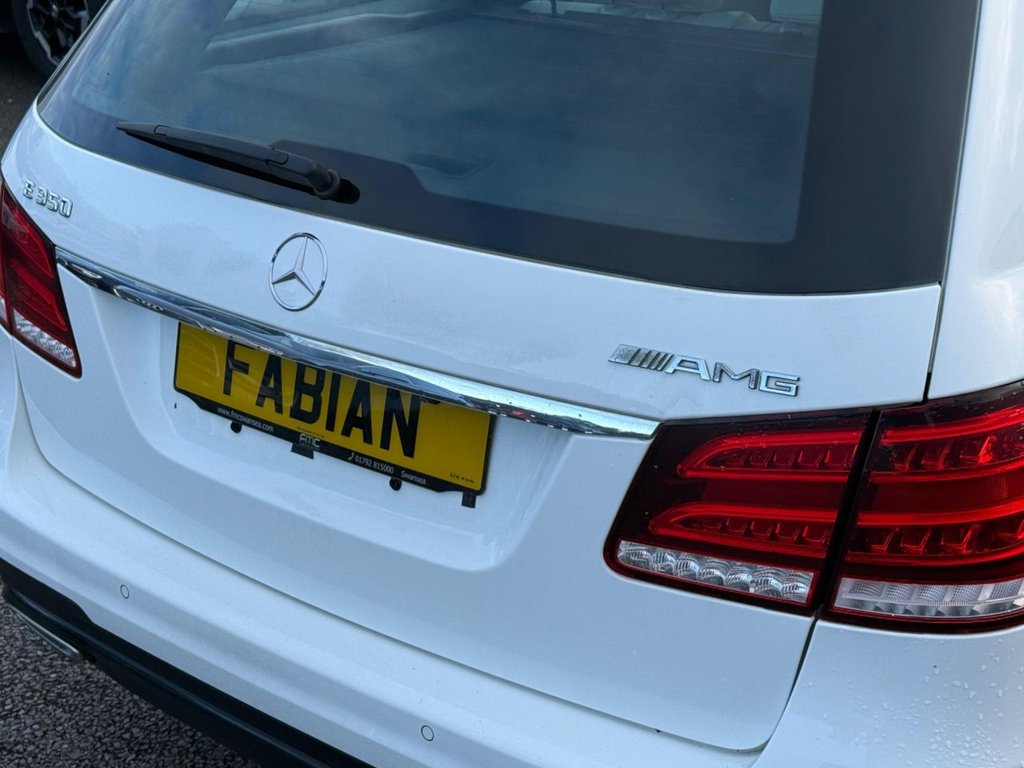 Used Mercedes-Benz E Class 2015 for sale - 76595878: Photo 10