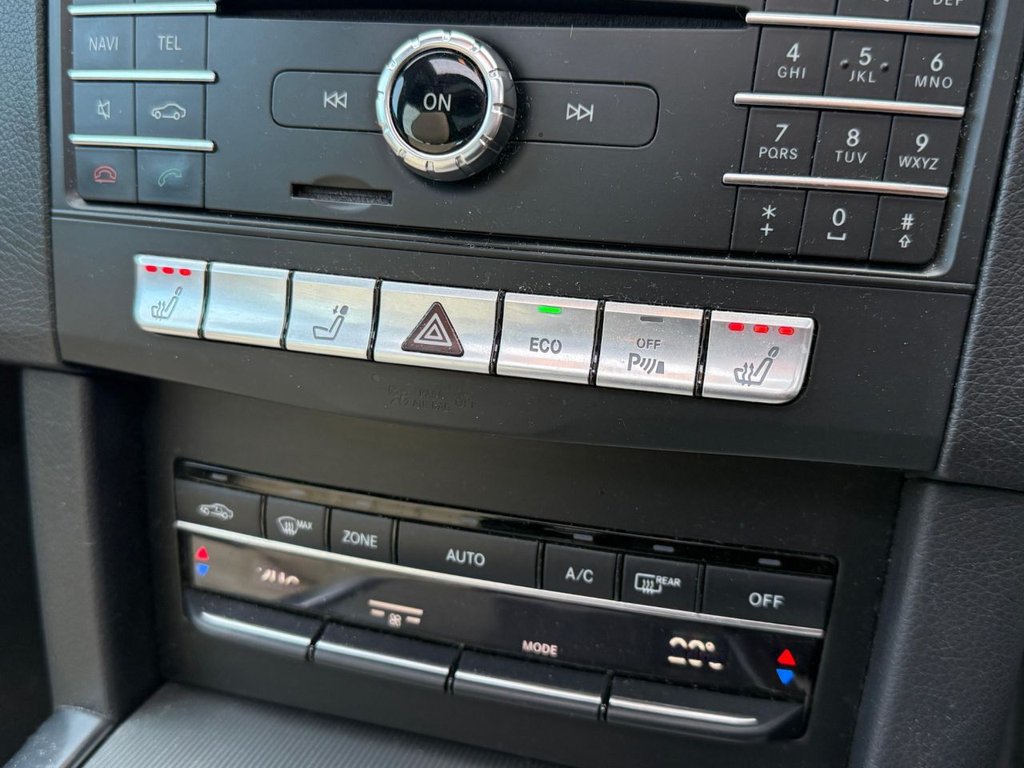 Used Mercedes-Benz E Class 2015 for sale - 76595878: Photo 12