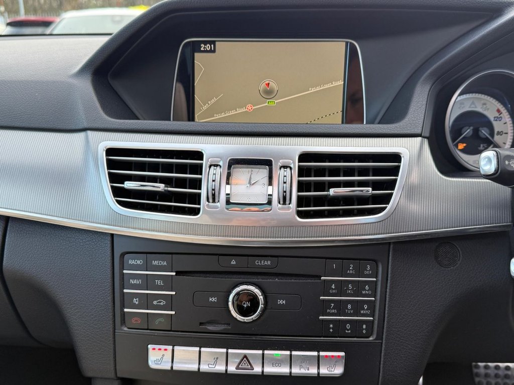 Used Mercedes-Benz E Class 2015 for sale - 76595878: Photo 15