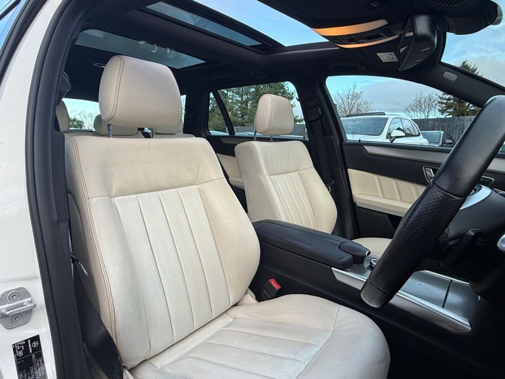 Used Mercedes-Benz E Class 2015 for sale - 76595878: Photo 20