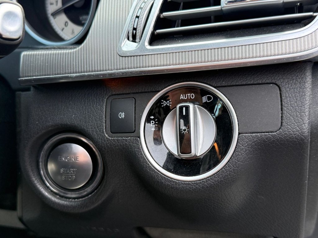 Used Mercedes-Benz E Class 2015 for sale - 76595878: Photo 21