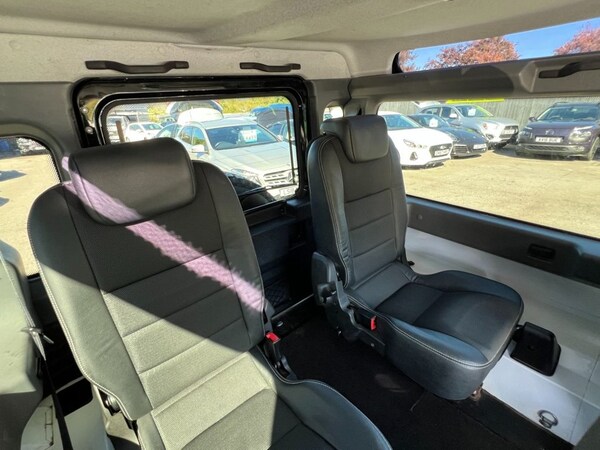 Used Land Rover Defender 2014 for sale - 72287944: Photo 16