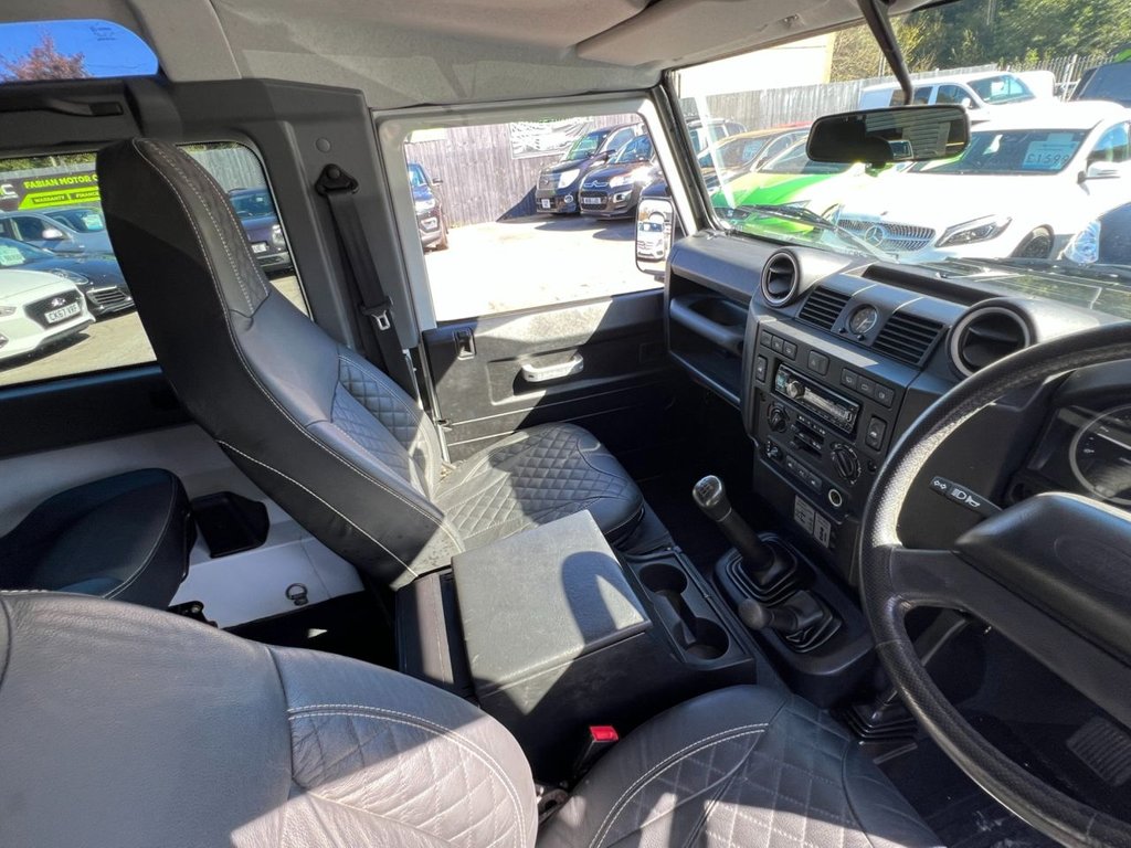 Vehicle 17