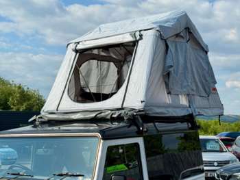 Used Land Rover Defender 2014 for sale - 72287944: Photo